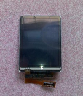 New Internal Screen Panel LCD LCD Display Screen Panel Repair Replacement for Samsung W599