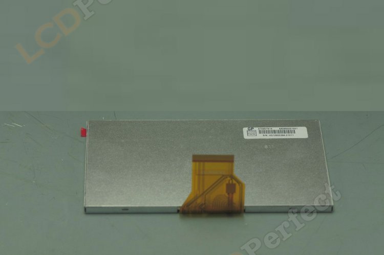 6.5 inch AT065TN14 LCD Panel 800x480 LCD LCD Display Screen Panel