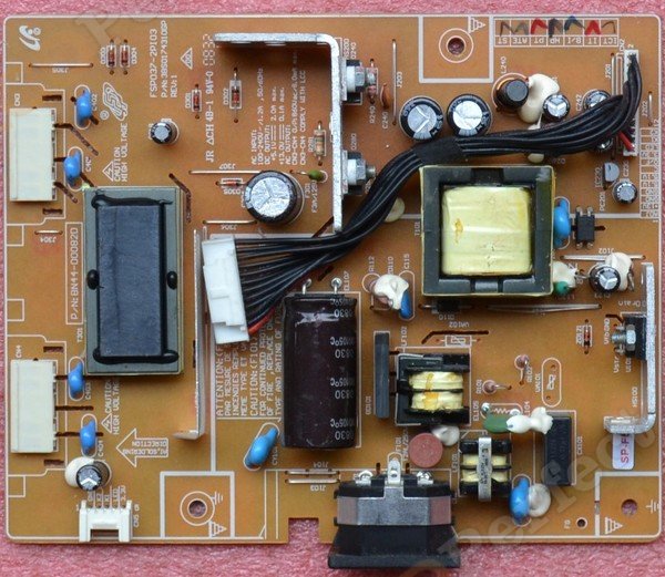 Original BN44-00082D Samsung FSP037-2PI03 Power Board