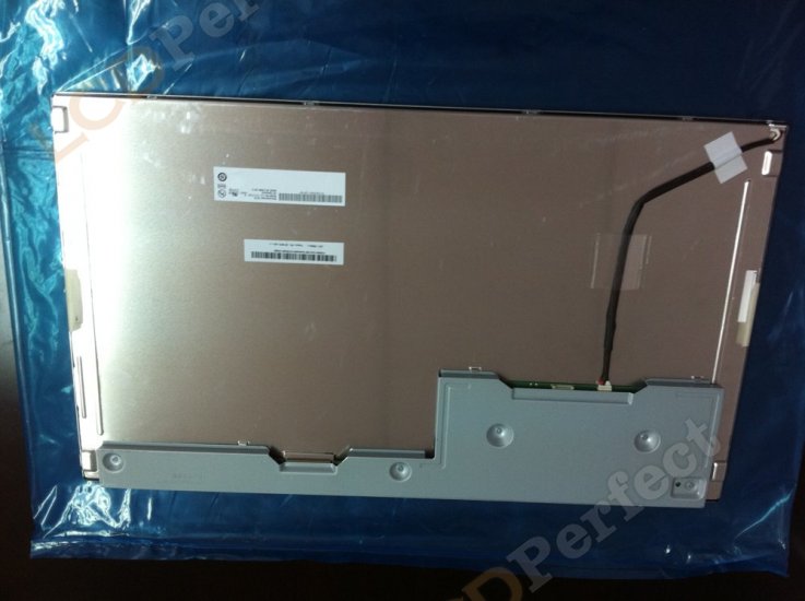 Original G215HVN01.0 S11 AUO Screen Panel 21.5\" 1920x1080 G215HVN01.0 S11 LCD Display