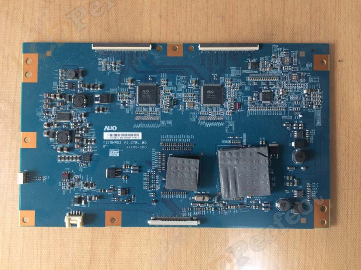 Original Replacement T370HW03 V1 37T05-C00 Logic Board