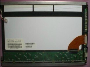 Original TM121SV-02L09 Sanyo Screen Panel 12.1\" 800x600 TM121SV-02L09 LCD Display