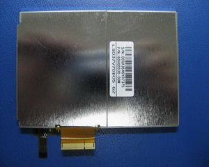 Original LS037V7DD06R SHARP 3.7\" 480x640 LS037V7DD06R LCD Display
