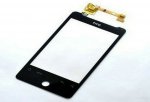 New Touch Screen Panel Glass Len Repalcement for HTC Aria Gratia G9 A6380