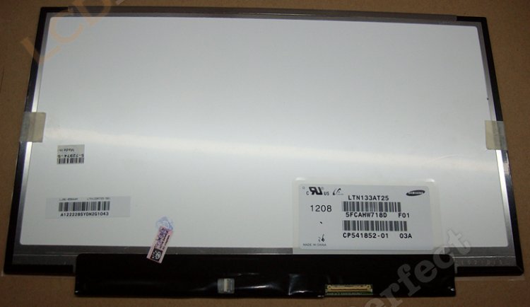 Original LG LP133WH2-TLM4 Screen Panel 13.3\" 1366x768 LP133WH2-TLM4 LCD Display