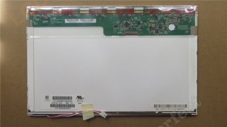 Original N121IA-L01 CMO Screen Panel 12.1" 1280*800 N121IA-L01 LCD Display