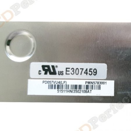 Original PD057VU4 E Ink Screen Panel 5.7 320*240 PD057VU4 LCD Display
