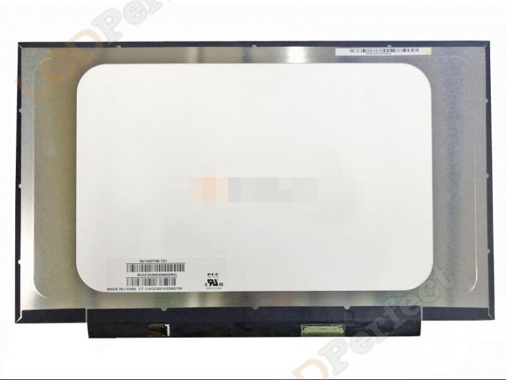 Original NV140FHM-T01 BOE Screen 14\" 1920*1080 NV140FHM-T01 Display