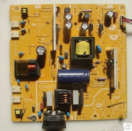 Original AOC 715G2824-2-11 Power Board