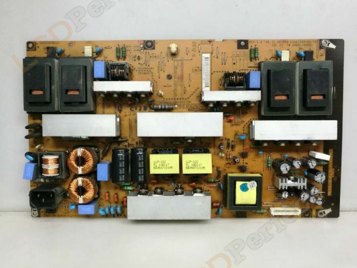 Original EAX61289501 LG CRB31045201 GP47-10TM Power Board