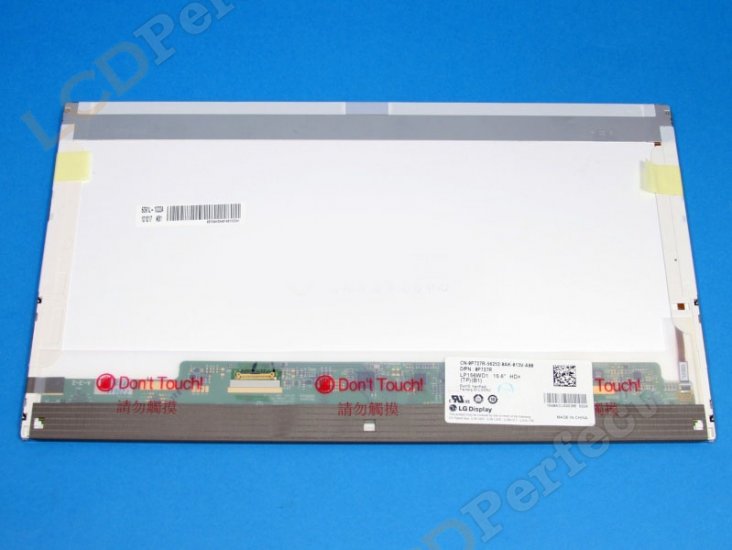 Original LP156WD1-TPB1 LG Screen Panel 15.6\" 1600*900 LP156WD1-TPB1 LCD Display