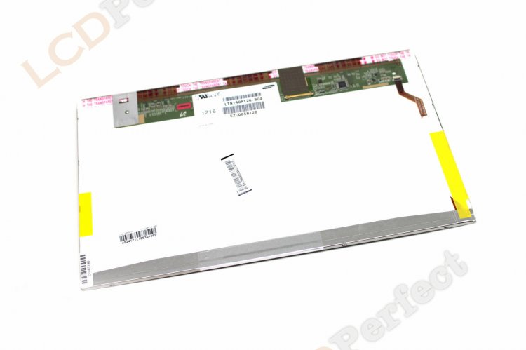 Original LTN140AT26-804 SAMSUNG Screen Panel 14.0\" 1366x768 LTN140AT26-804 LCD Display