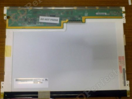 Original B141XG08 V2 AUO Screen Panel 14.1" 1024*768 B141XG08 V2 LCD Display