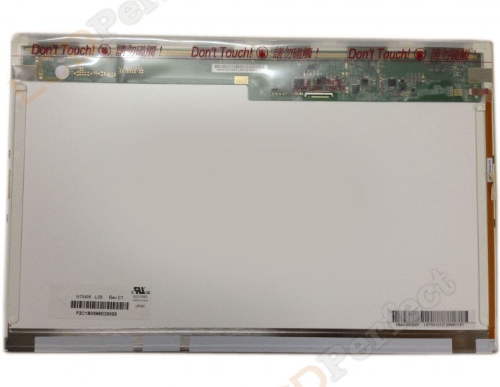 Original N154I6-L05 CMO Screen Panel 15.4\" 1280*800 N154I6-L05 LCD Display