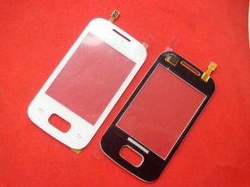 Brand New Touch Screen Panel Digitizer Panel Replacement for Samsung S5300
