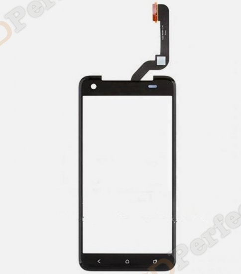 Digitizer Touch Screen Panel Front Panel Glass Lens For HTC Droid DNA ADR6435