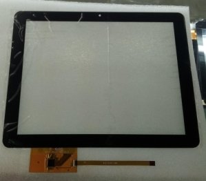 Original Spey 9.7\" 300-L3816A-A00-V1.0 Touch Screen Panel Glass Screen Panel Digitizer Panel