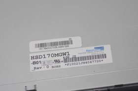 Original HSD170MGW1-B01 HannStar Screen Panel 17.0" 1440x900 HSD170MGW1-B01 LCD Display