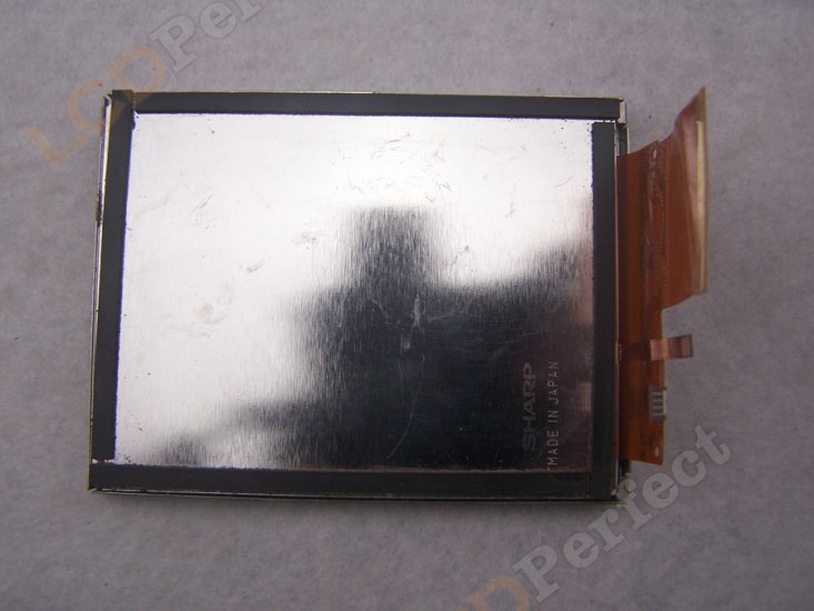 Original LQ035Q7DB02R SHARP Screen Panel 3.5\" 240x320 LQ035Q7DB02R LCD Display
