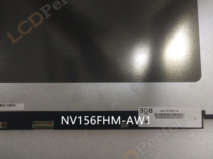 Original NV156FHM-AW1 BOE Screen 15.6\" 1920*1080 NV156FHM-AW1 Display