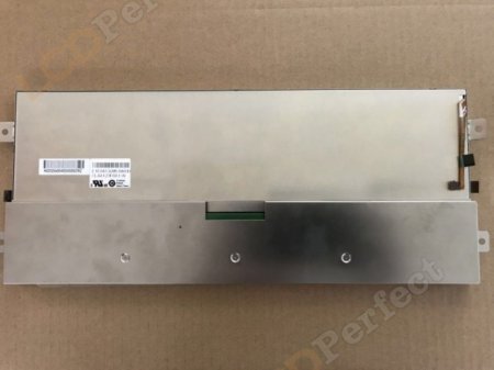 Original CLAA123FBA1 XN CPT Screen Panel 12.3" CLAA123FBA1 XN LCD Display