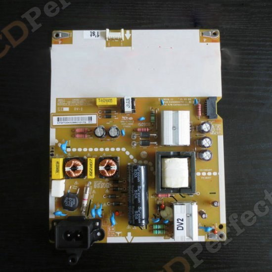 Original EAY64328601 LG EAX66923201 Power Board