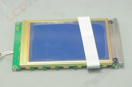 Original LMG6911RPBC-00T HITACHI Screen Panel 5.7" 320x240 LMG6911RPBC-00T LCD Display