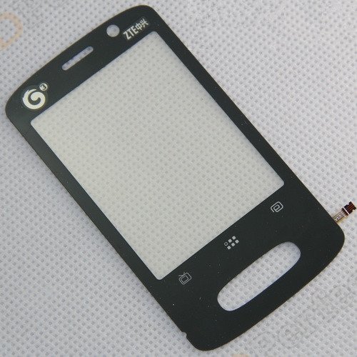 New Touch Screen Panel Digitizer Handwritten Screen Panel Repair Replacement for ZTE U232