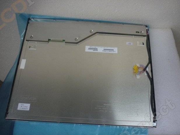 Original FLC48SXC8V-12F FUJITSU Screen Panel 19\" 1280x1024 FLC48SXC8V-12F LCD Display