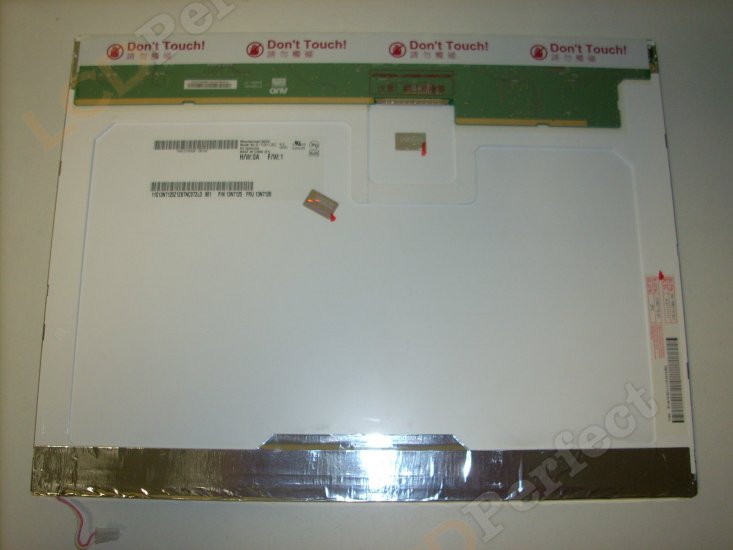 Original B150XG02 V5 AUO Screen Panel 15\" 1024*768 B150XG02 V5 LCD Display