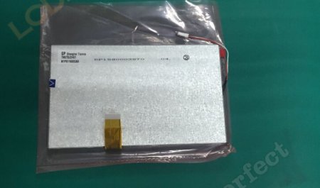 Original TM070UDH01 Tianma Screen Panel 7.0" 480*234 TM070UDH01 LCD Display