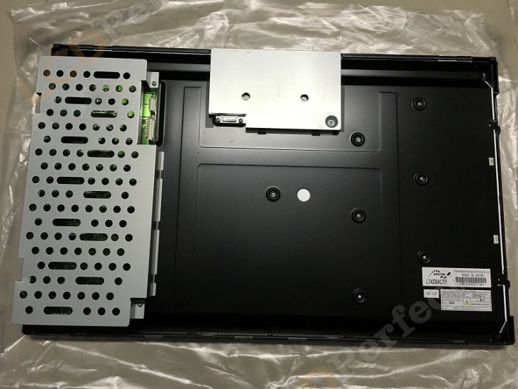 Orignal Toshiba 23-Inch LTA230A172F LCD Display 1280x768 Industrial Screen