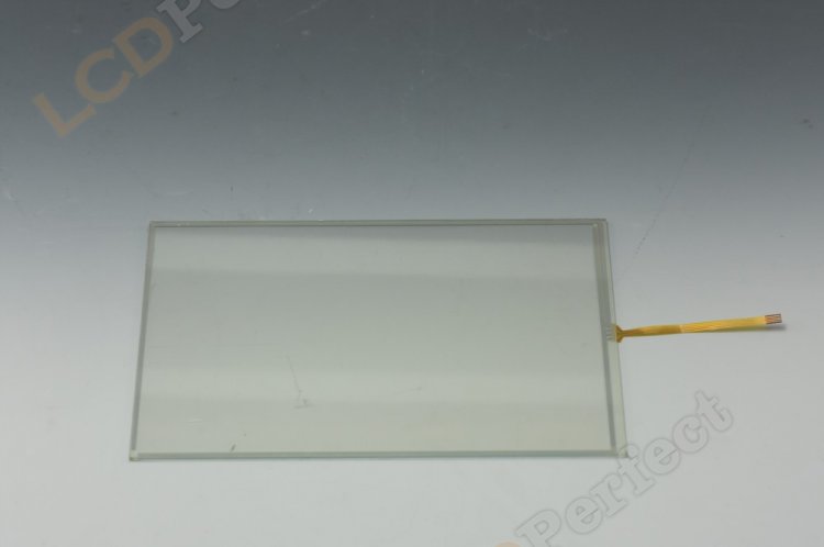 Original Hitech 10.4\" PWS3261-TFT Touch Screen Panel Glass Screen Panel Digitizer Panel