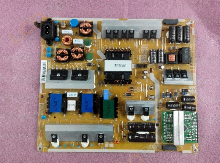 Original BN44-00713A Samsung HU10251-14064 L65X1T_EDY Power Board