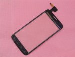 Touch Screen Panel Digitizer Handwritten Screen Panel Replacement for ZTE Warp N860