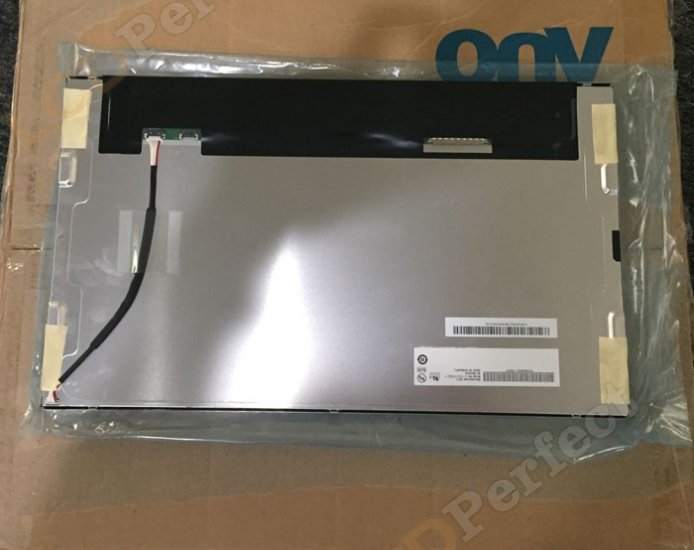 Original G156HAN02.1 AUO Screen 15.6\" 1920*1080 G156HAN02.1 Display