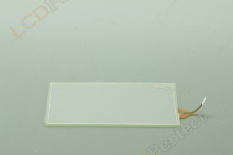 Brandnew 7 inch Touch Screen Panel 165x104mm for GPS Vehicle DVD 7\" Universial LCD Screen Panel