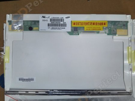 Original LTN141W1-L04 SAMSUNG Screen Panel 14.1" 1280x800 LTN141W1-L04 LCD Display