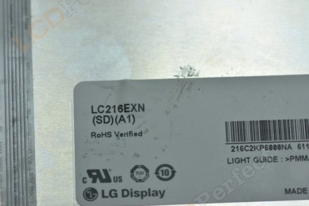 Original LC216EXN-SDA1 LG Screen Panel 21.6" 1366x768 LC216EXN-SDA1 LCD Display