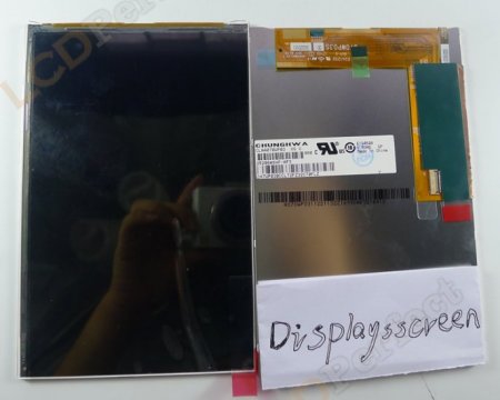 Replacement For Google Nexus 7 inch HYDIS HV070WX2-1E0 LCD LCD Display Screen Panel