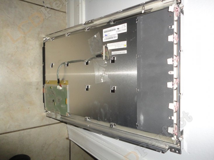 Original HSD230WX01 23\" 1280*768 HannStar Screen Panel HSD230WX01 LCD Display