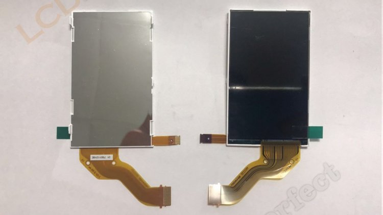 Original LS026B8PX04 Sharp Screen Panel 2.6\" 240x400 LS026B8PX04 LCD Display