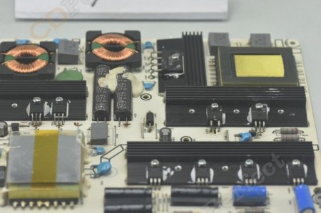 Original RSAG7.820.2194/ROH Hisense HLP-4055WC Power Board