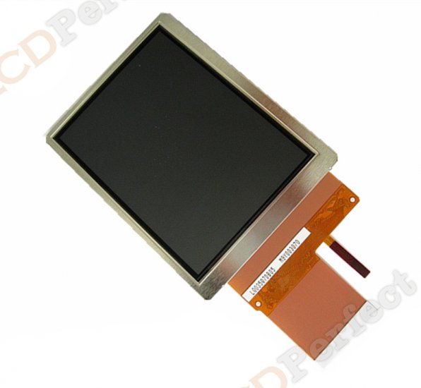Original LQ035Q7DB05 SHARP Screen Panel 3.5\" 240x320 LQ035Q7DB05 LCD Display