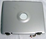 Original HSD150PX12-A HannStar Screen Panel 15" 1024*768 HSD150PX12-A LCD Display