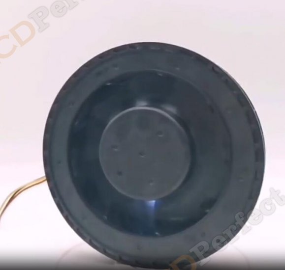 Original JDA12025L12B Cooling Fan DC 12V 8.4W 3-wires JDA12025L12B Fans