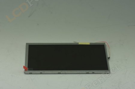 Original AT070TN07 VA Innolux Screen Panel 7" 480x234 AT070TN07 VA LCD Display