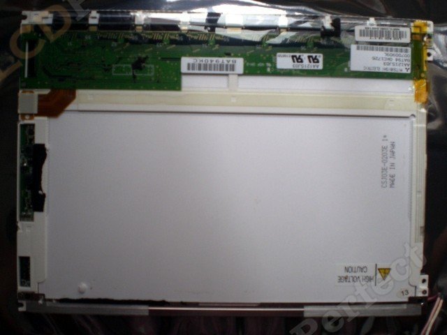 Original AA121SJ01 MITSUBISHI Screen Panel 12.1\" 800x600 AA121SJ01 LCD Display