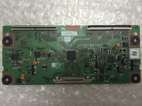 Original Replacement LE40A5000 LH40M6000 RUNTK 5317TP 0075FV ZZ Sharp Logic Board