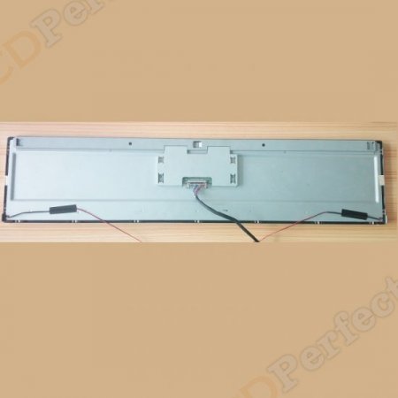 Original DV280FBM-NB0 BOE Screen Panel 28" 1366*256 DV280FBM-NB0 LCD Display